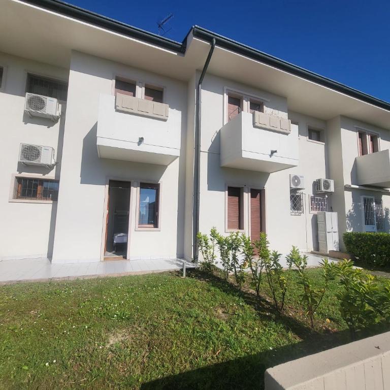 Residence Equilio Family Apartments - Appartamento con 1 Camera da Letto - Piano Terra - 5
