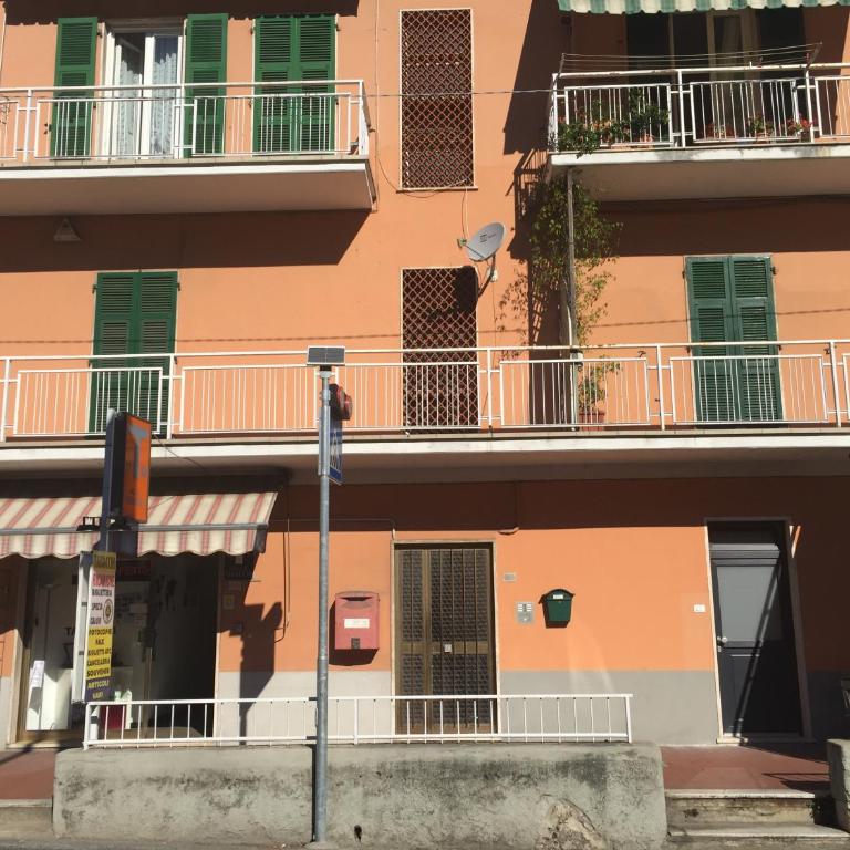 Appartamento Un Giorno Di Sole - Appartamento Monolocale - 13