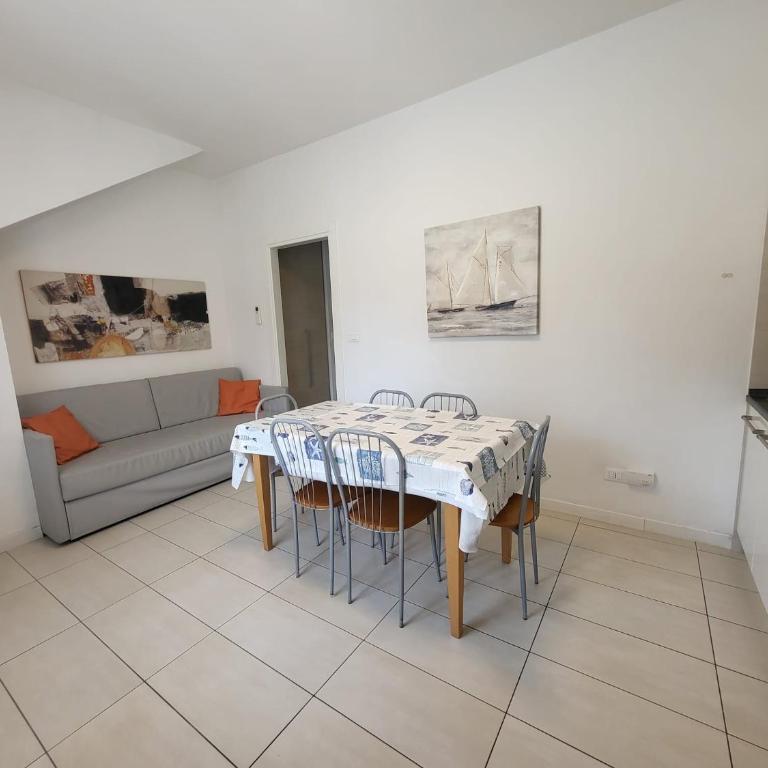 Residence Equilio Family Apartments - Appartamento con 1 Camera da Letto - Piano Terra - 16