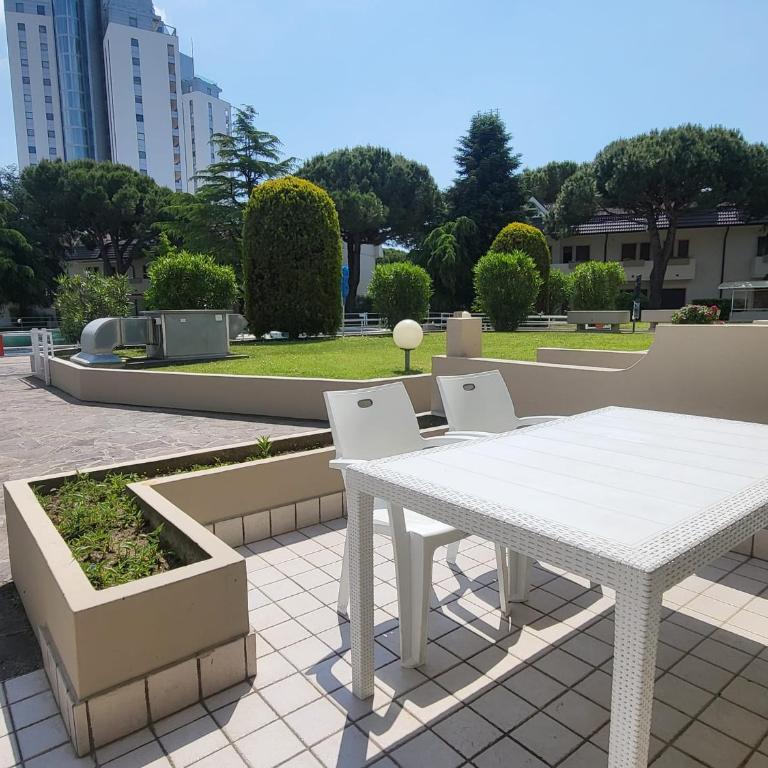 Residence Equilio Family Apartments - Appartamento con 1 Camera da Letto - Piano Terra - 17