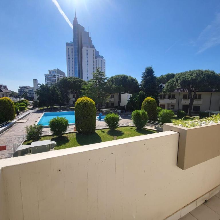 Residence Equilio Family Apartments - Appartamento con 1 Camera da Letto e Balcone - 11