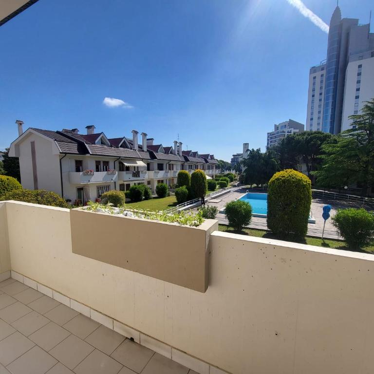 Residence Equilio Family Apartments - Appartamento con 1 Camera da Letto e Balcone - 10