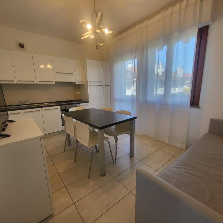 Residence Equilio Family Apartments - Appartamento con 1 Camera da Letto e Balcone - 12