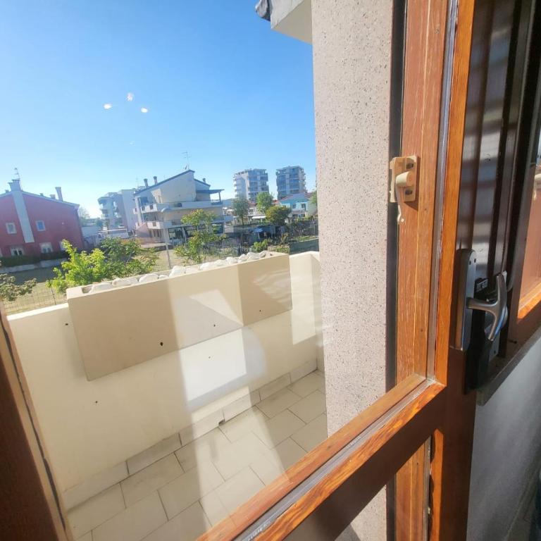 Residence Equilio Family Apartments - Appartamento con 1 Camera da Letto e Balcone - 13