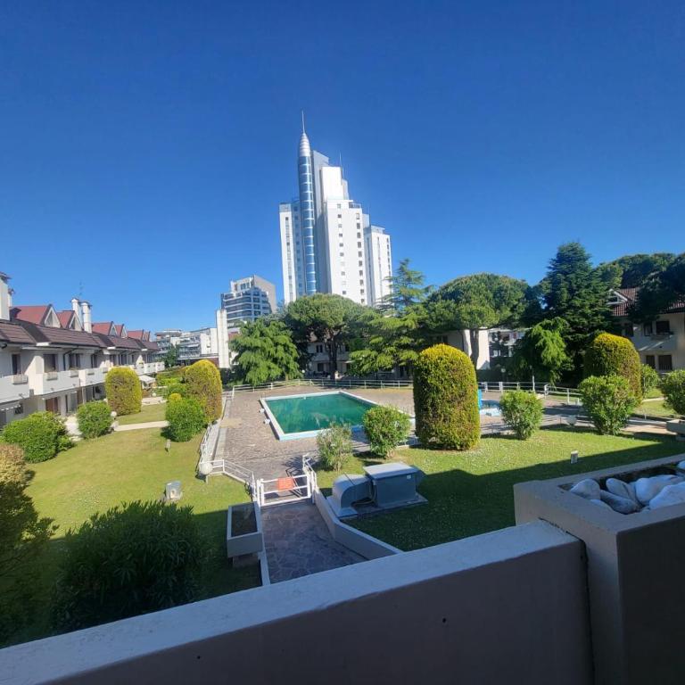 Residence Equilio Family Apartments - Appartamento con 1 Camera da Letto e Balcone - 14