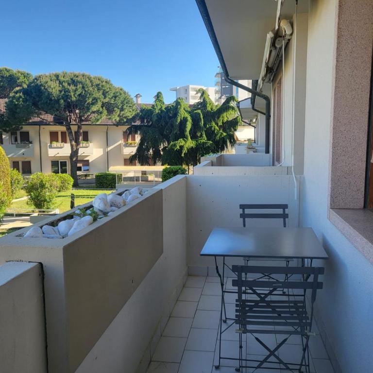 Residence Equilio Family Apartments - Appartamento con 1 Camera da Letto e Balcone - 15