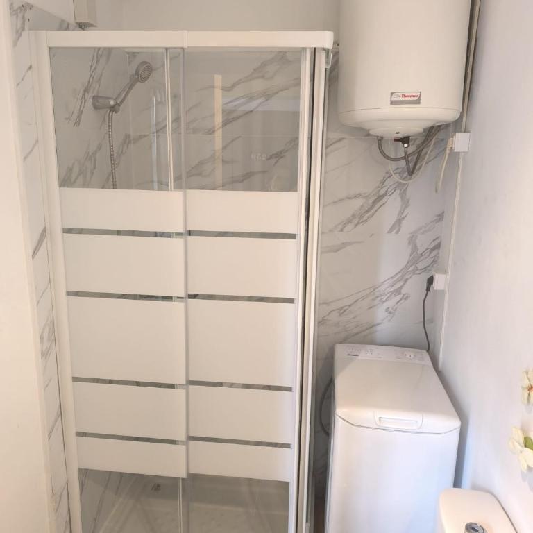 Casa GABRIEL 1 Bedroom Wifi Free Pool - Apartamento de 1 dormitorio - 12