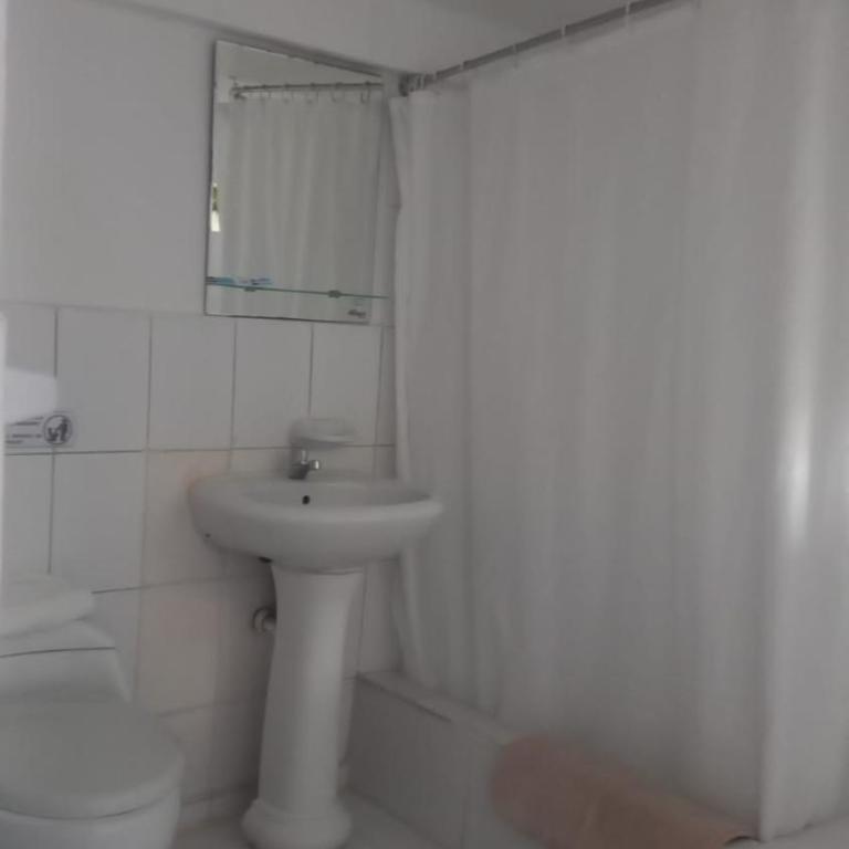 Jose Luis Hostal Boutique - Habitación Triple Estándar - 3