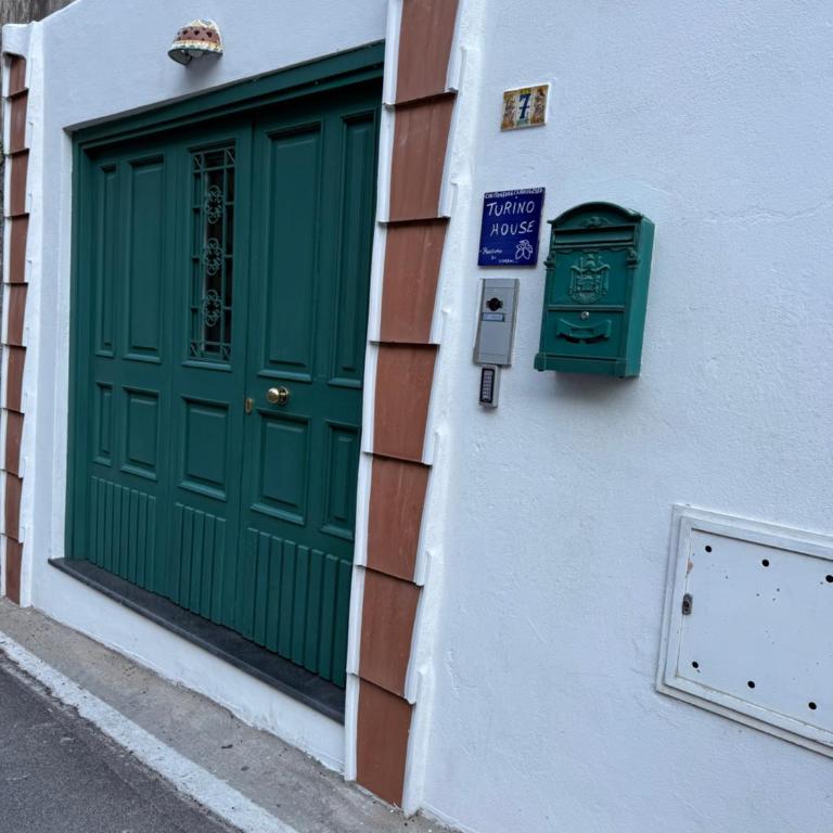 Turino house - Appartamentino su 2 Livelli - 54