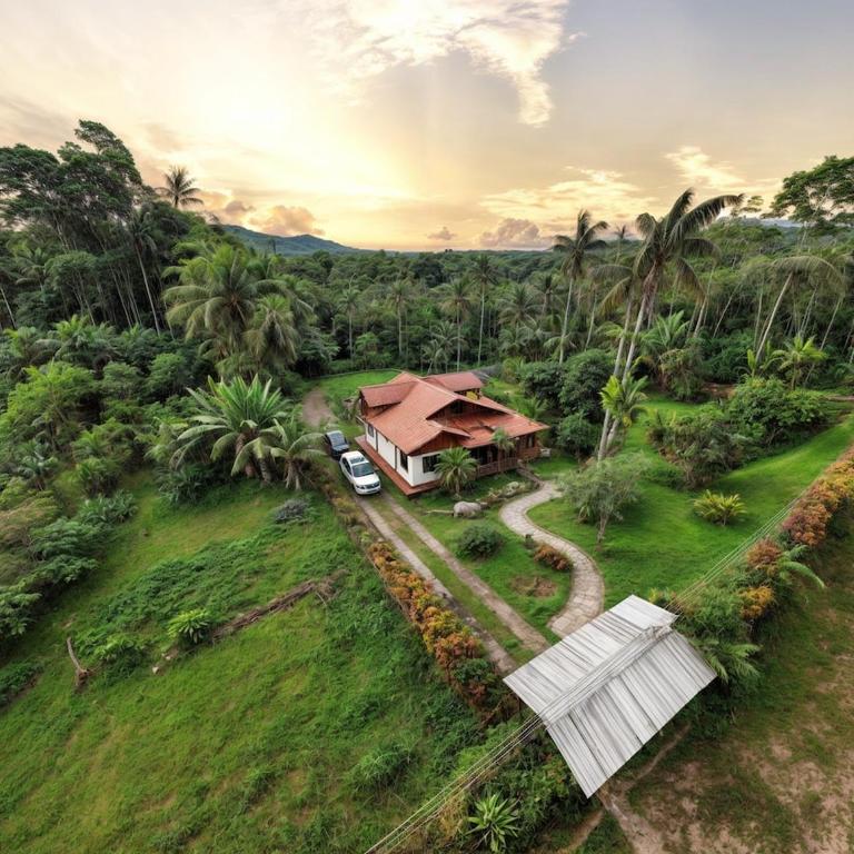 Dream house surrounded by nature - Casa de 4 dormitorios - 2