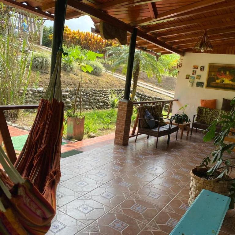 Dream house surrounded by nature - Casa de 4 dormitorios - 4