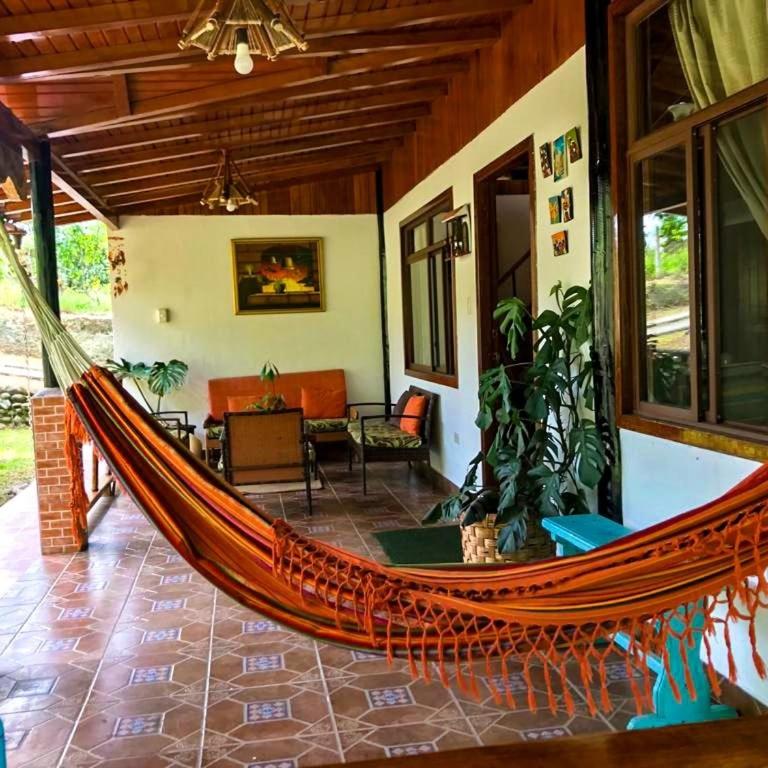 Dream house surrounded by nature - Casa de 4 dormitorios - 5