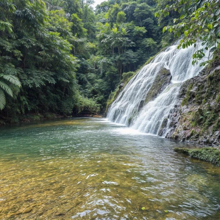 Dream house surrounded by nature - Casa de 4 dormitorios - 9