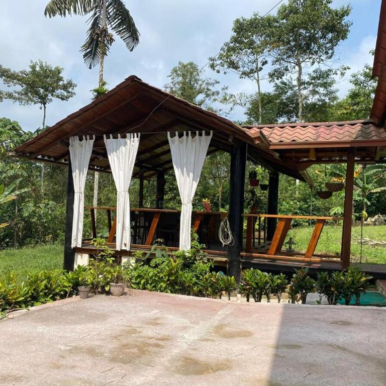 Dream house surrounded by nature - Casa de 4 dormitorios - 11