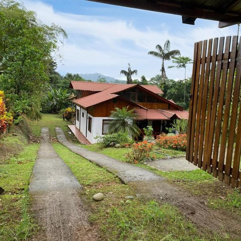 Dream house surrounded by nature - Casa de 4 dormitorios - 14