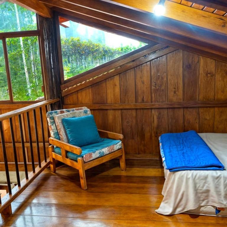 Dream house surrounded by nature - Casa de 4 dormitorios - 21