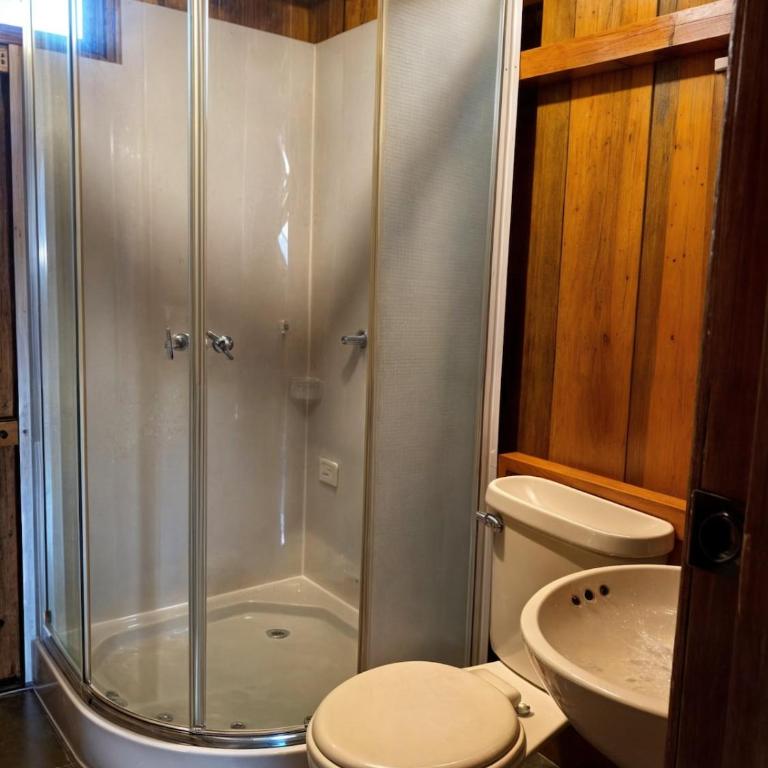 Dream house surrounded by nature - Casa de 4 dormitorios - 23