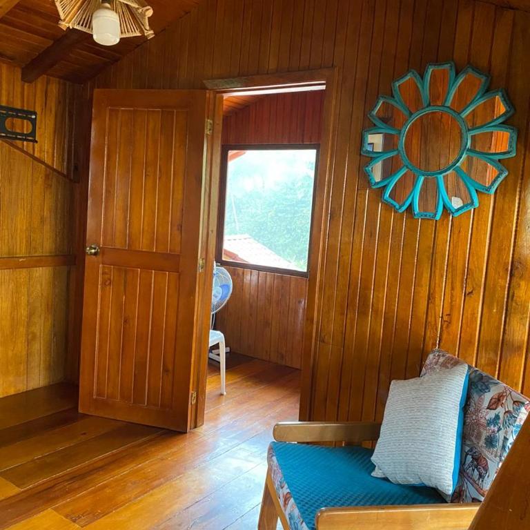 Dream house surrounded by nature - Casa de 4 dormitorios - 24