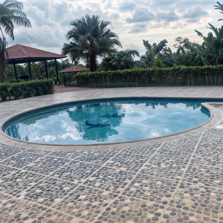 Dream house surrounded by nature - Casa de 4 dormitorios - 26