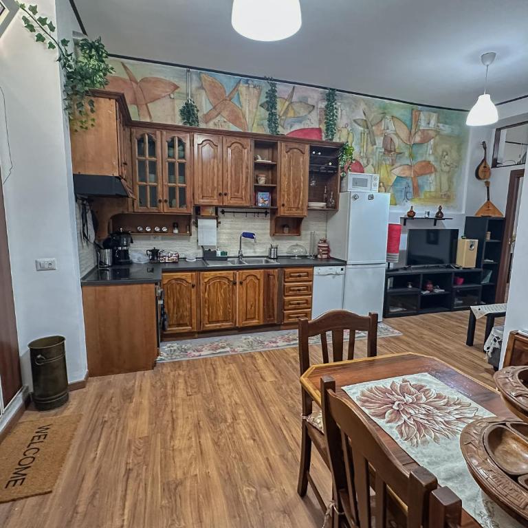 Home Portonaccio - Appartamento con 1 Camera da Letto - 1