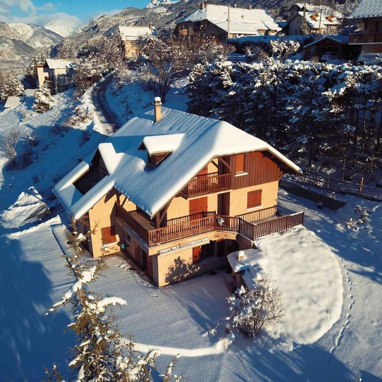 VILLA PINHA - Beautiful mountain villa with views - Villa - 1
