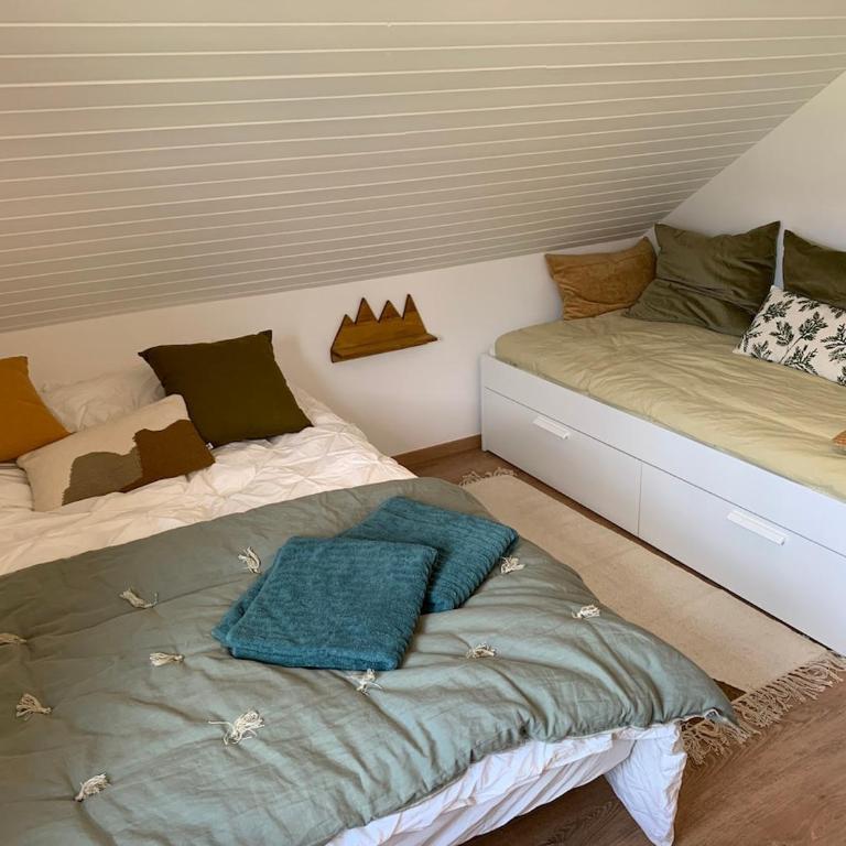 VILLA PINHA - Beautiful mountain villa with views - Villa - 5