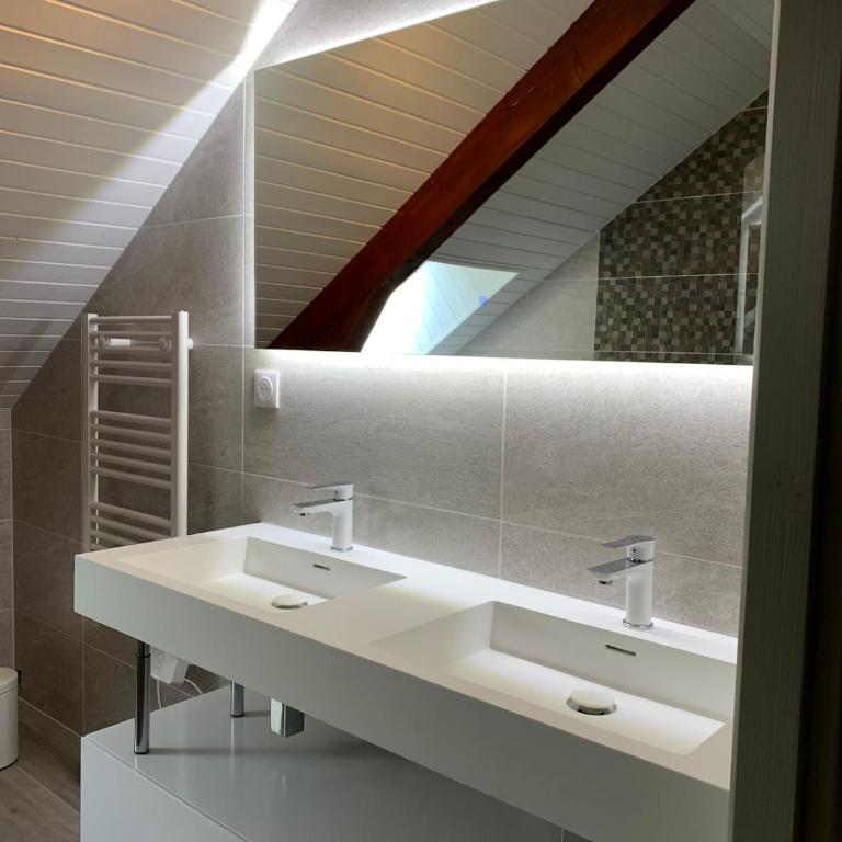 VILLA PINHA - Beautiful mountain villa with views - Villa - 7