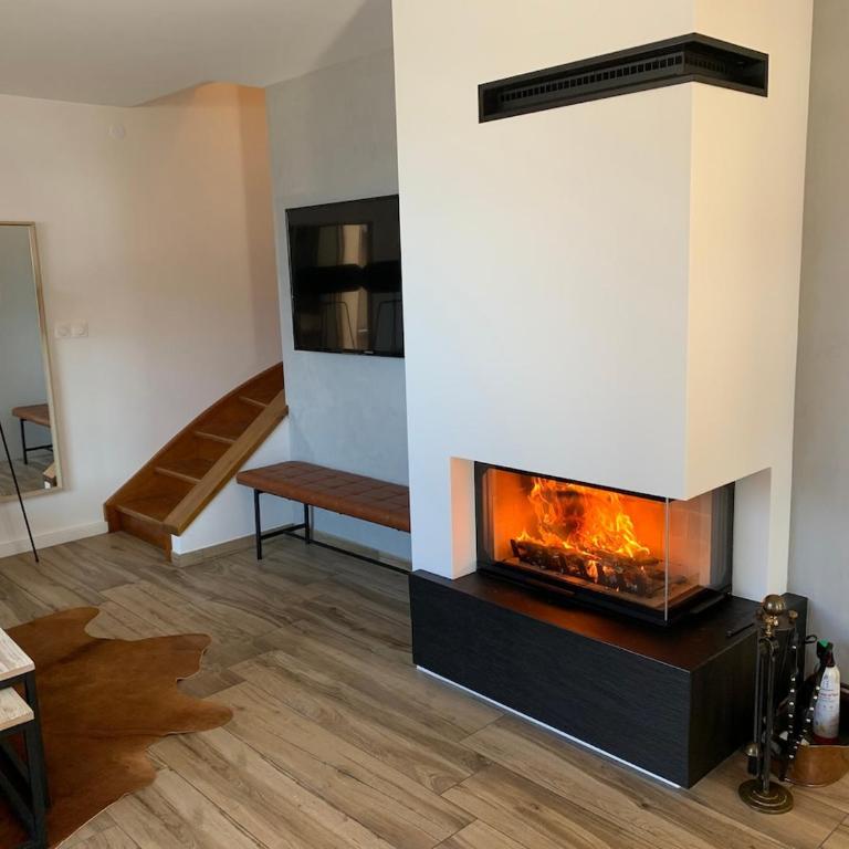 VILLA PINHA - Beautiful mountain villa with views - Villa - 9