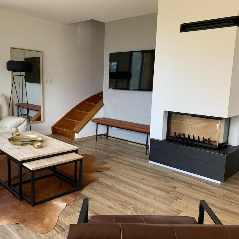VILLA PINHA - Beautiful mountain villa with views - Villa - 10