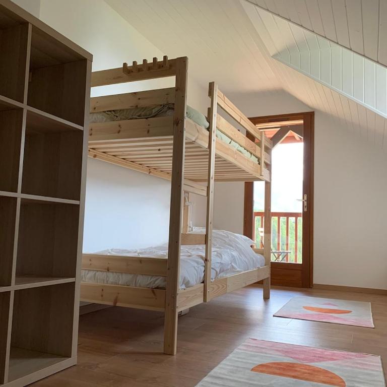 VILLA PINHA - Beautiful mountain villa with views - Villa - 13