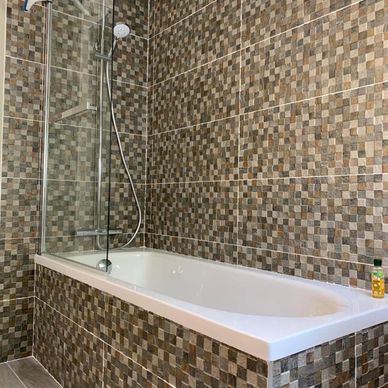 VILLA PINHA - Beautiful mountain villa with views - Villa - 19