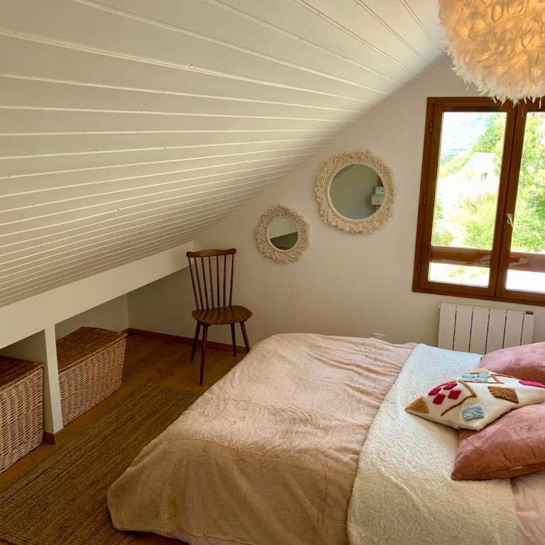VILLA PINHA - Beautiful mountain villa with views - Villa - 20