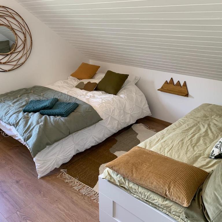 VILLA PINHA - Beautiful mountain villa with views - Villa - 23