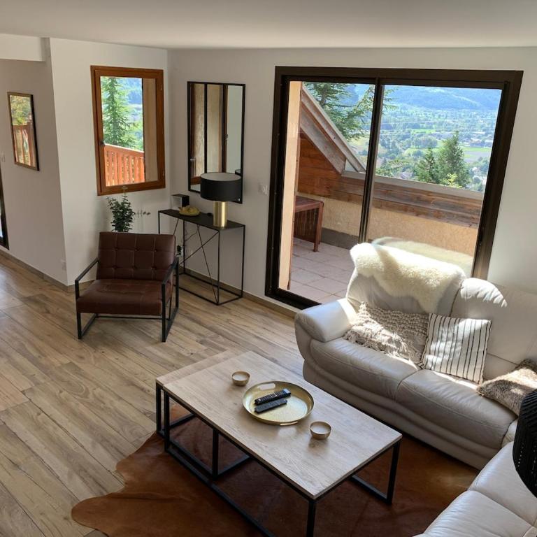 VILLA PINHA - Beautiful mountain villa with views - Villa - 26