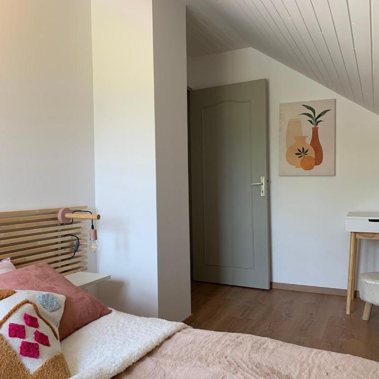 VILLA PINHA - Beautiful mountain villa with views - Villa - 28