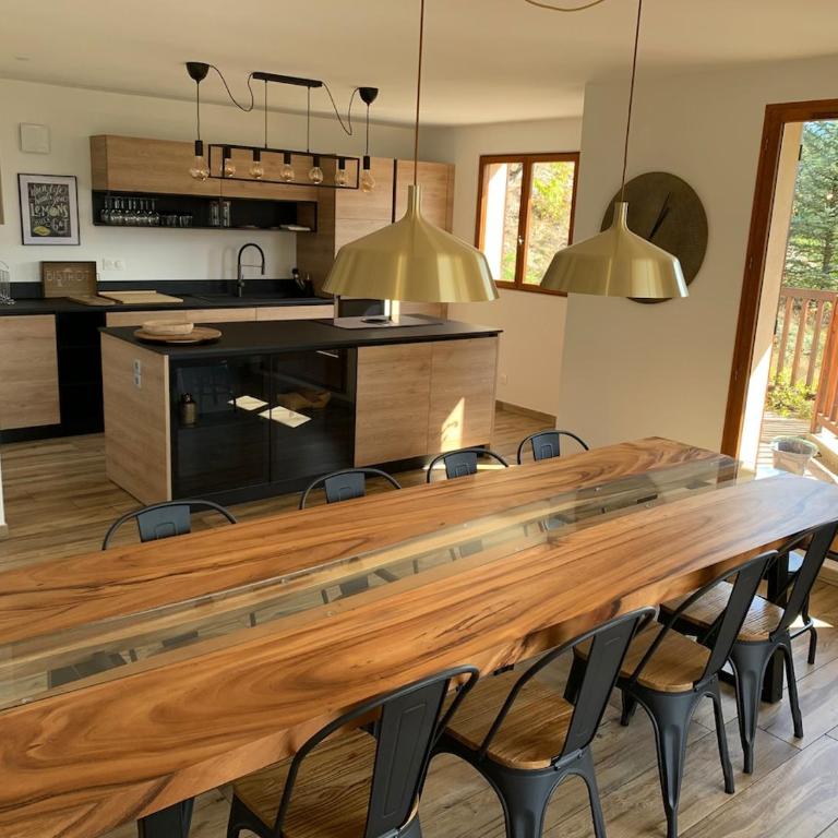 VILLA PINHA - Beautiful mountain villa with views - Villa - 29