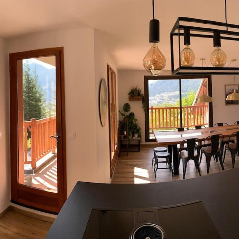 VILLA PINHA - Beautiful mountain villa with views - Villa - 31