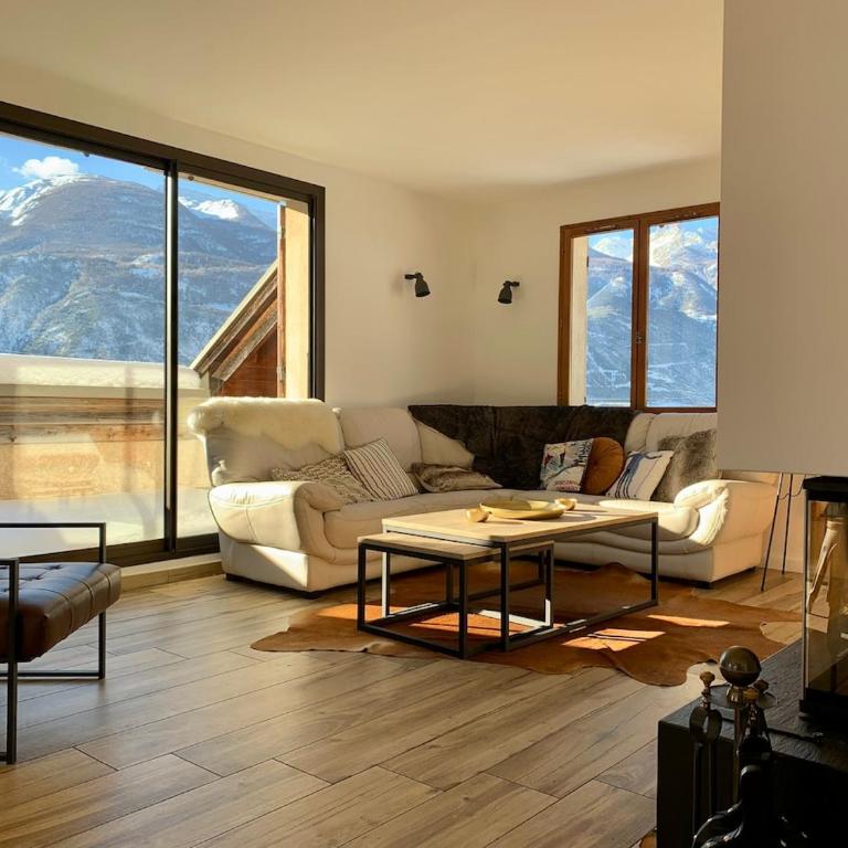 VILLA PINHA - Beautiful mountain villa with views - Villa - 32