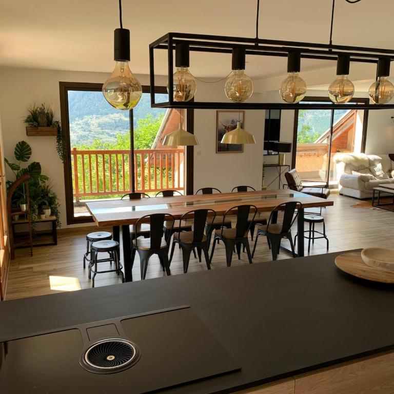 VILLA PINHA - Beautiful mountain villa with views - Villa - 36