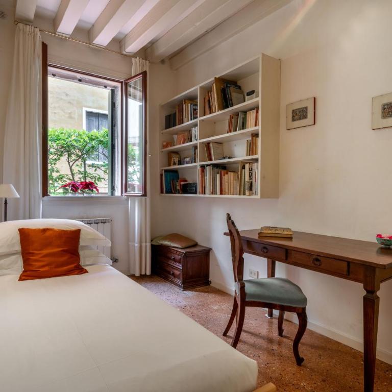 Accademia Terrazza - Apartment with Terrace - 39