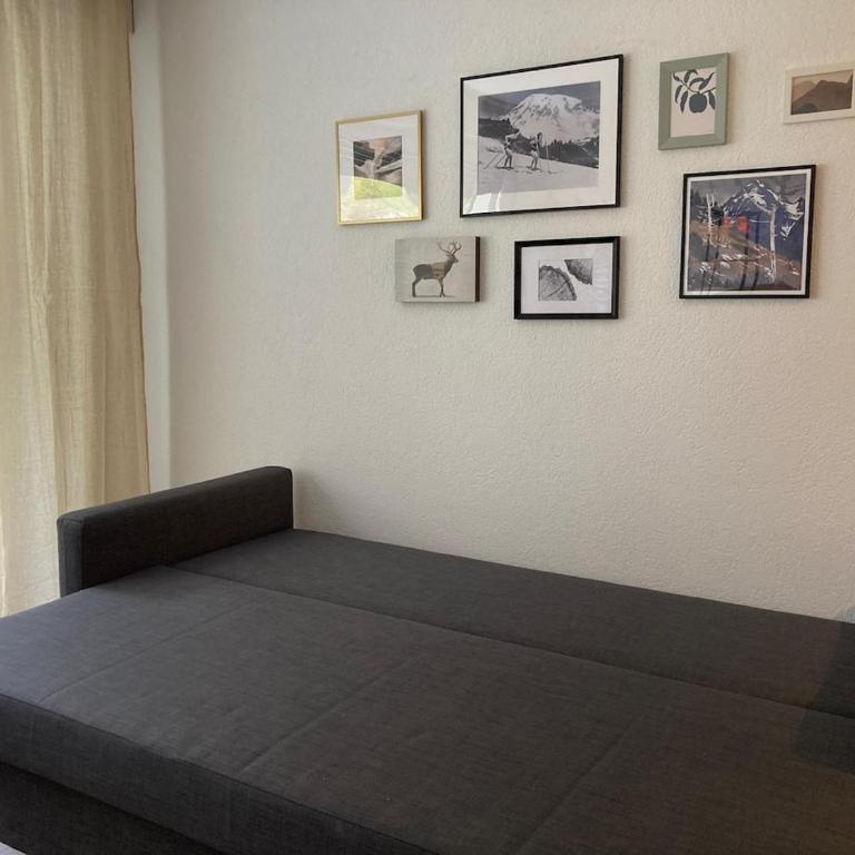 Cozy studio Leukerbad! - Apartment mit 1 Schlafzimmer - 9
