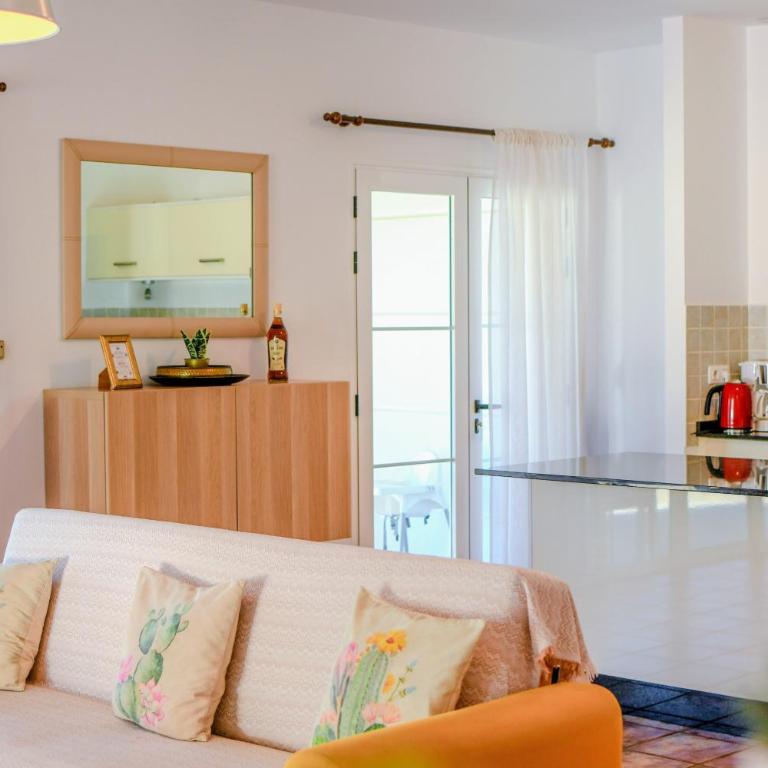 Villa Fedelian 2 Playa Blanca - Villa - 28