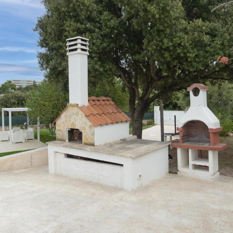 Villa dei Monti with exclusive pool - Villa Superior - 12