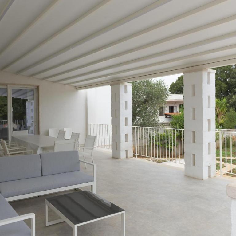 Villa dei Monti with exclusive pool - Villa Superior - 14
