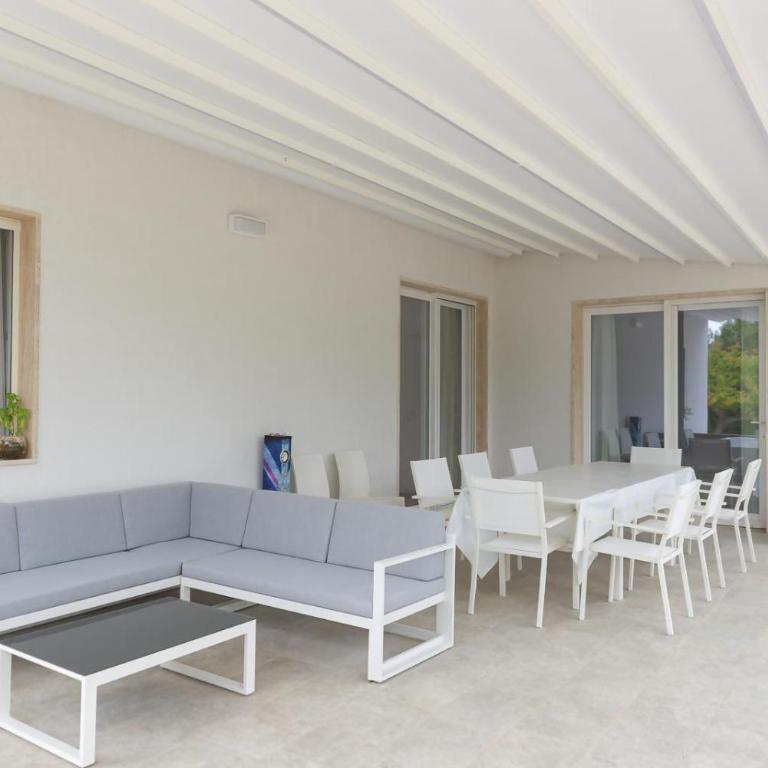 Villa dei Monti with exclusive pool - Villa Superior - 15