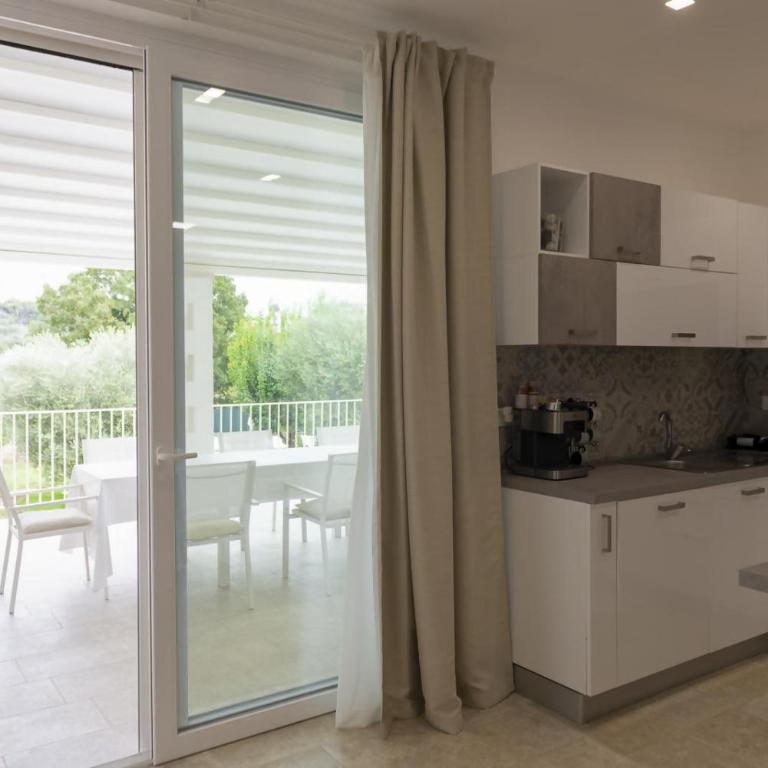 Villa dei Monti with exclusive pool - Villa Superior - 16