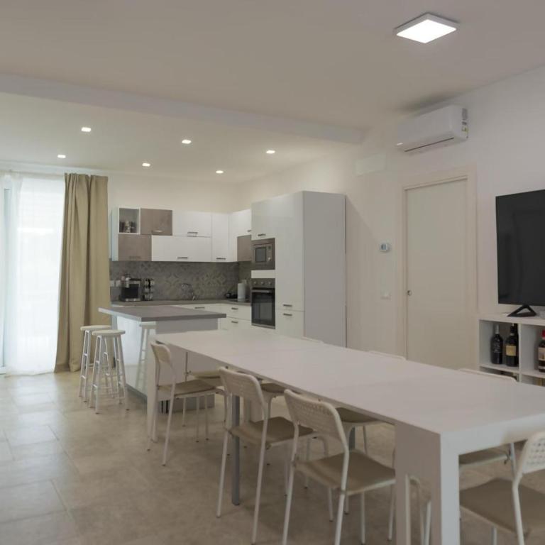Villa dei Monti with exclusive pool - Villa Superior - 17