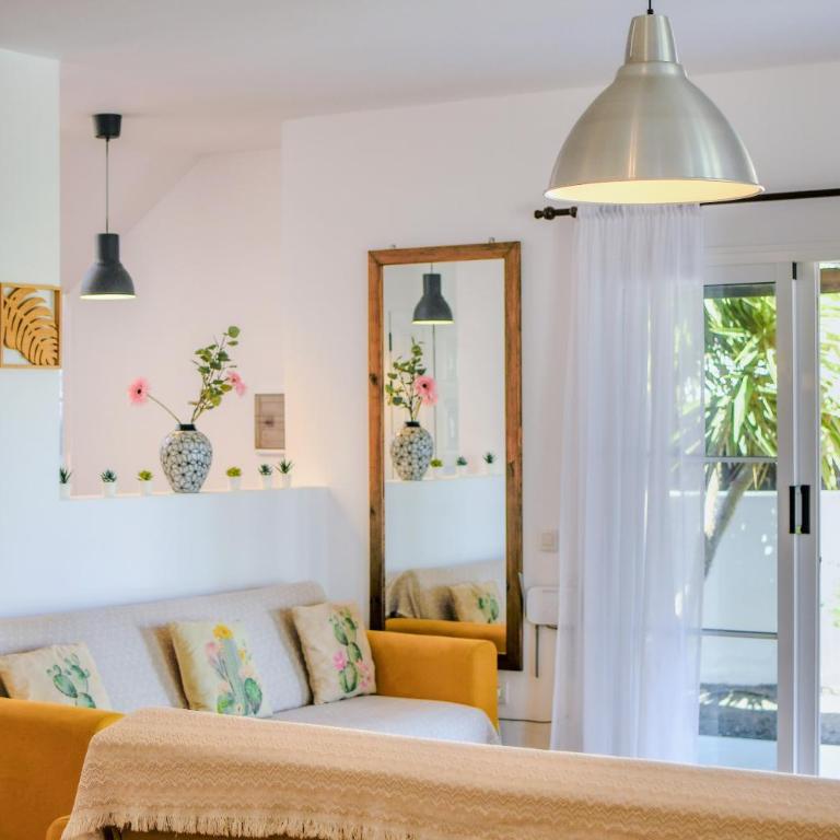 Villa Fedelian 2 Playa Blanca - Villa - 16