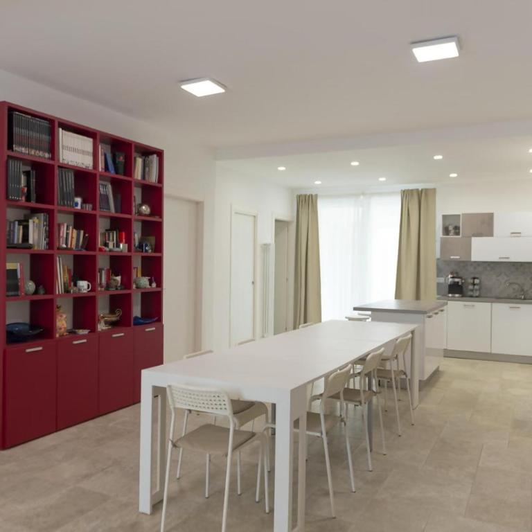 Villa dei Monti with exclusive pool - Villa Superior - 18