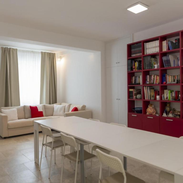 Villa dei Monti with exclusive pool - Villa Superior - 23